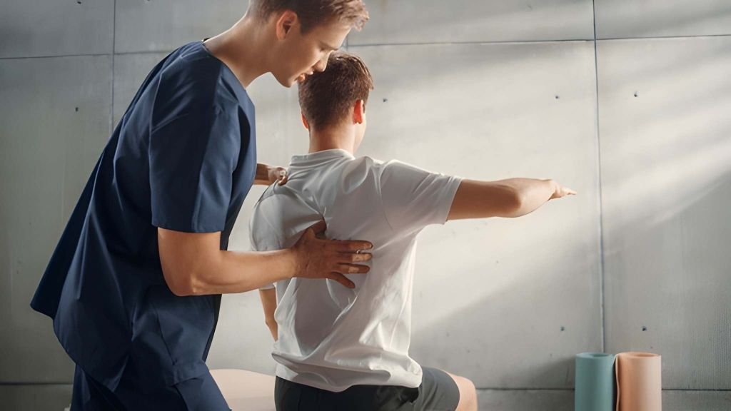 rehabilitation near you