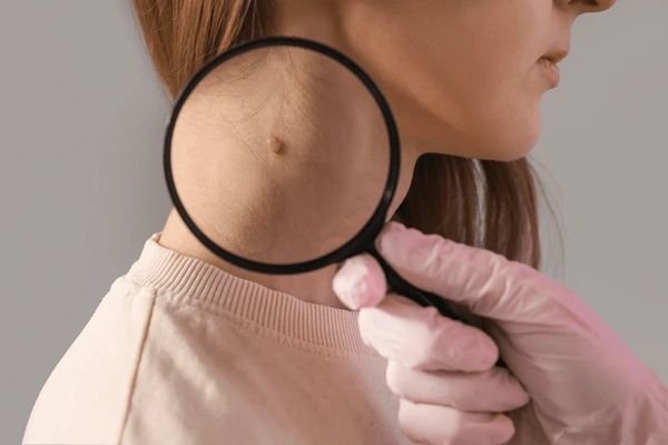 skin cancer screening in south core toronto