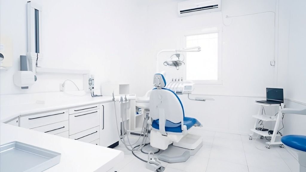 advanced dental technology in folsom