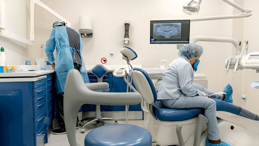 advanced dental technology near you