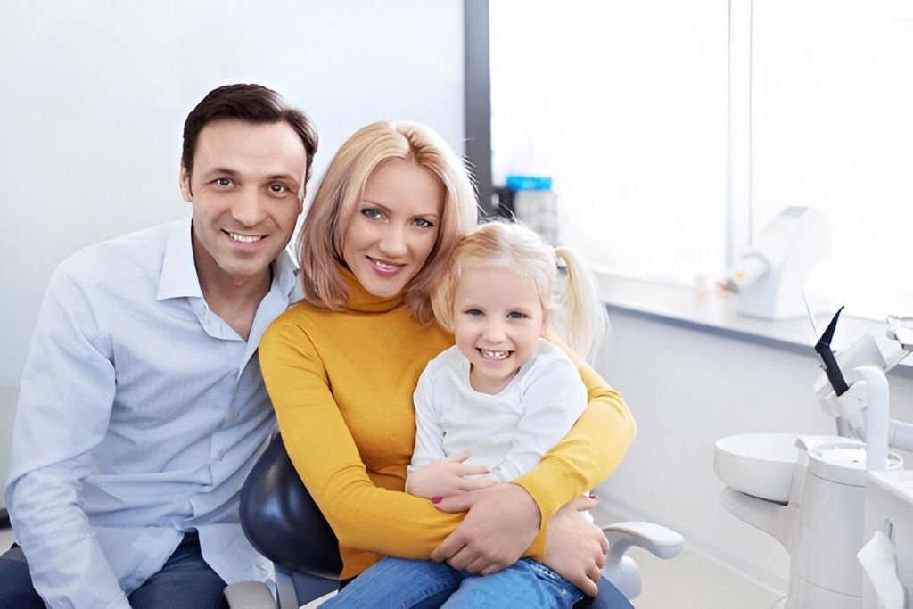 dentist near orangevale ca