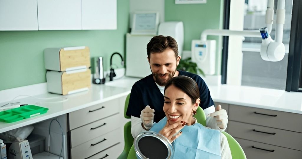 implant restorations near you