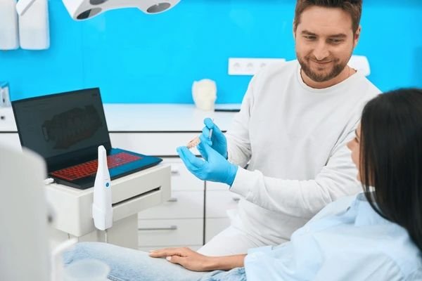 intraoral camera in folsom