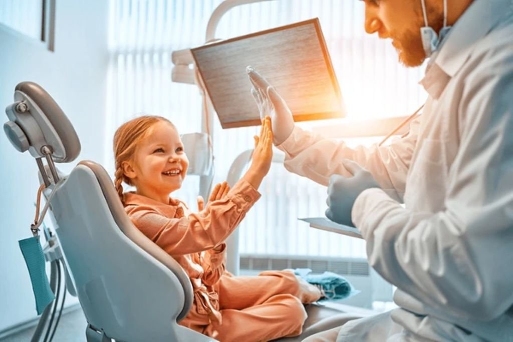 pediatric dentistry near you