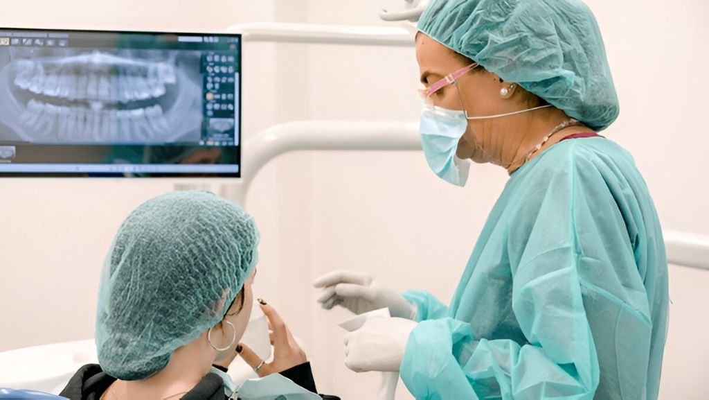 restorative dentistry in folsom