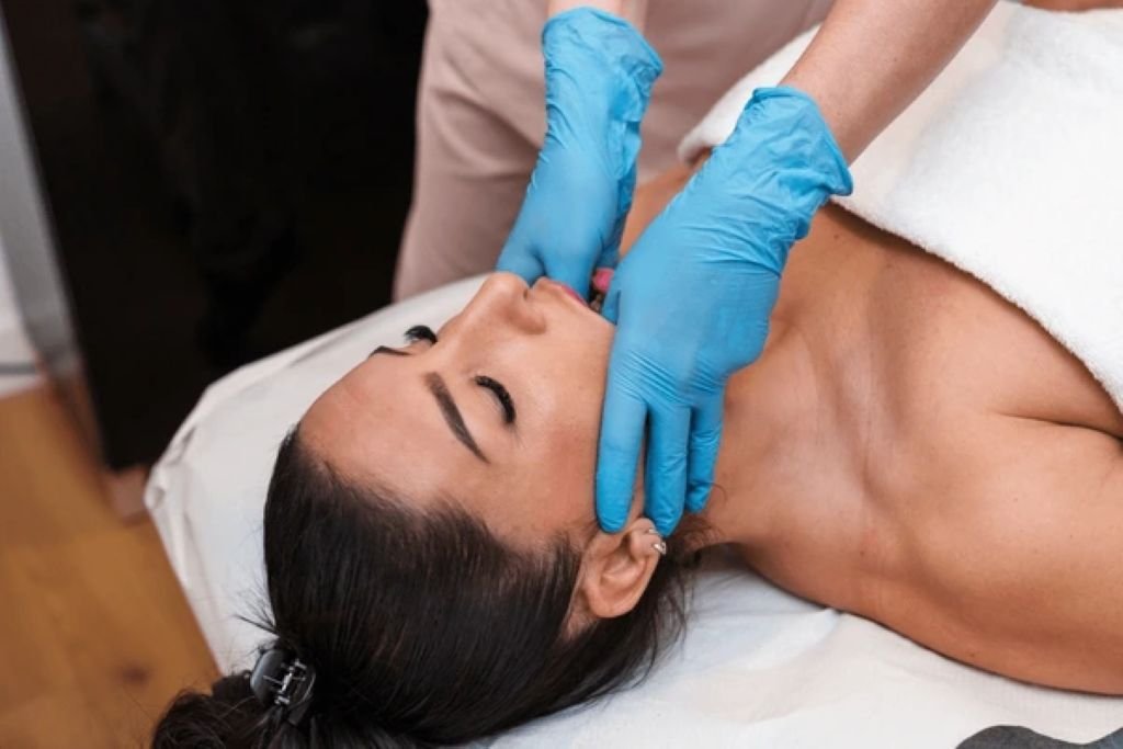 tmj disorders treatment in folsom