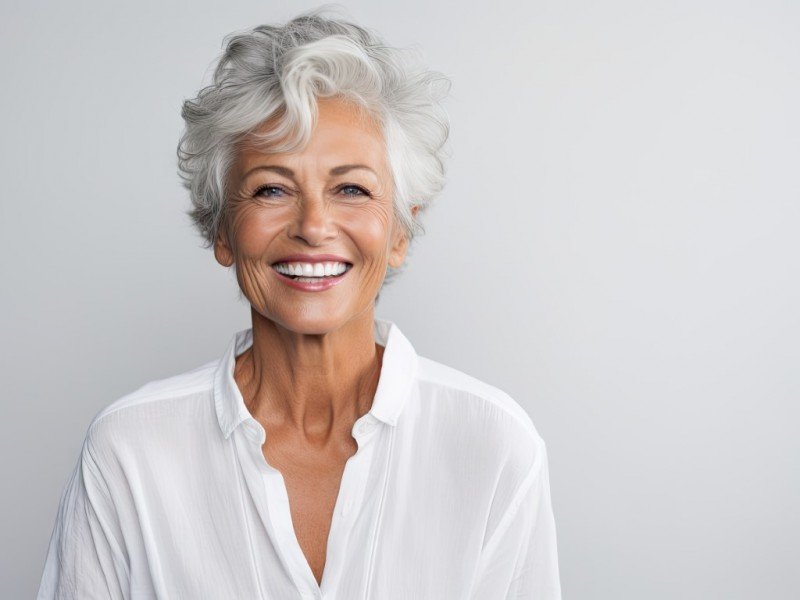 a dentist is your partner in excellent oral health