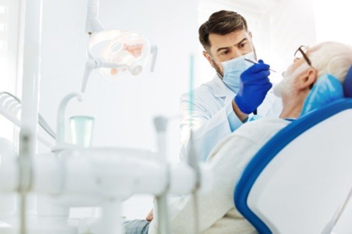 dental cleanings and exams the foundation of a healthy smile
