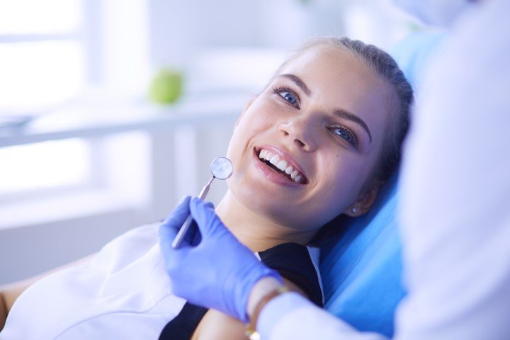 get your smile summer-ready with a professional dental cleaning