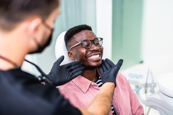 how modern dentistry makes dental visits more comfortable than ever