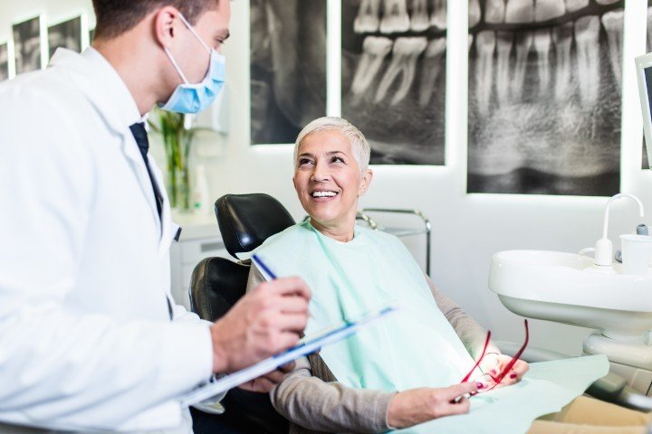 how preventive dentistry helps patients avoid major dental problems