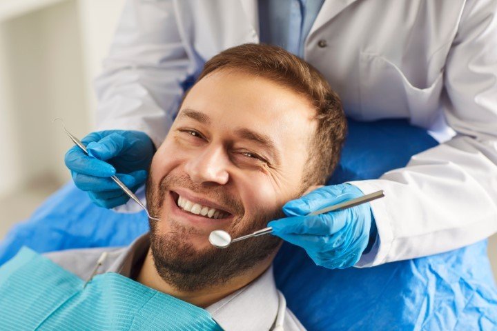 protect your smile the importance of routine dental exams