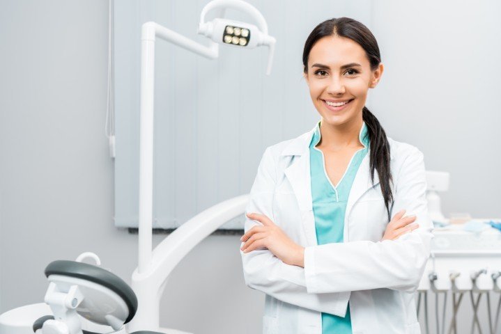 the importance of regular dental checkups