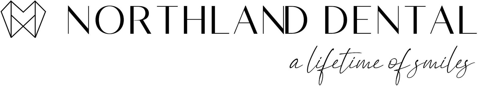 northland dental logo
