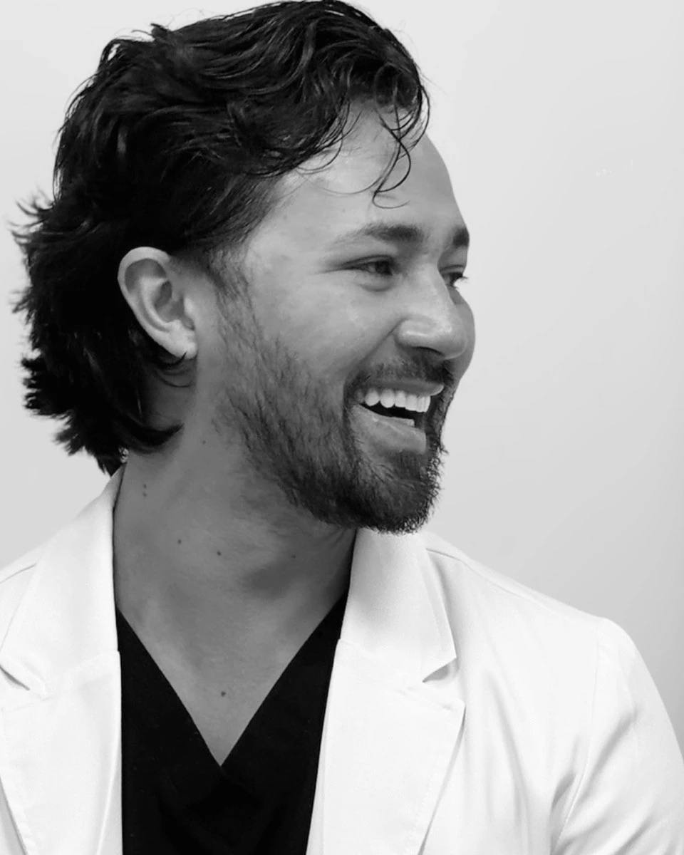 dr jonathan martinez