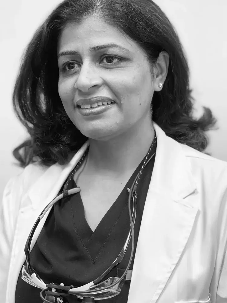 dr monica dewan