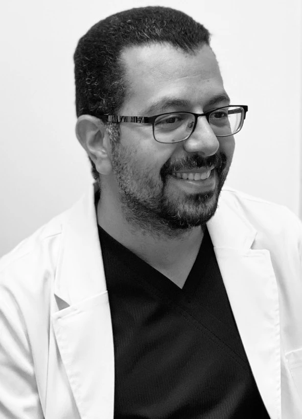 dr ibrahim
