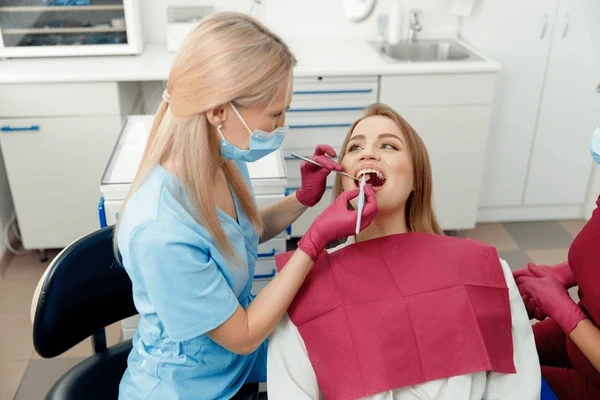 dental exams near you