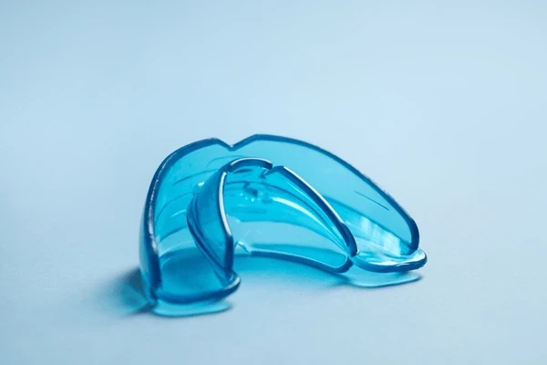 mouth guards london on