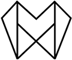 northland dental white logo