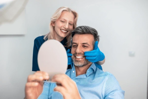 restorative dentistry near you
