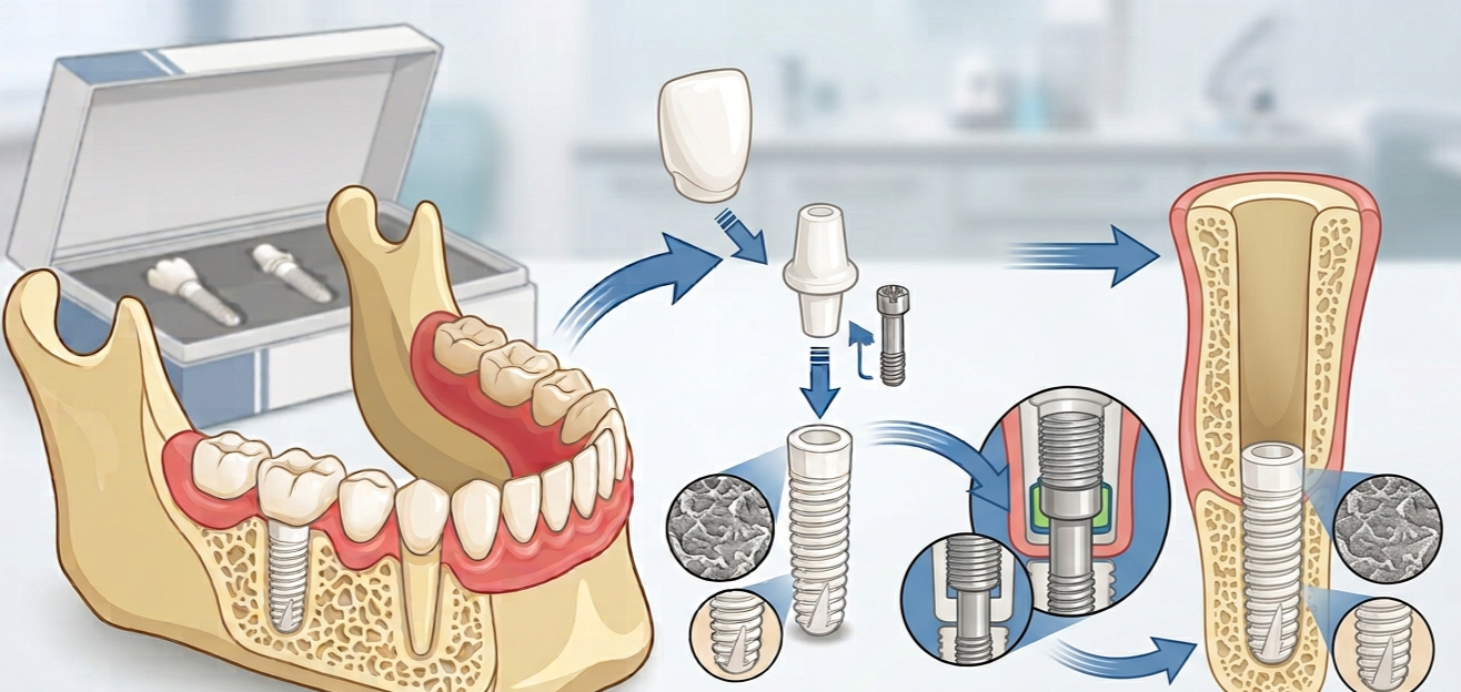 ceramic dental implants near you