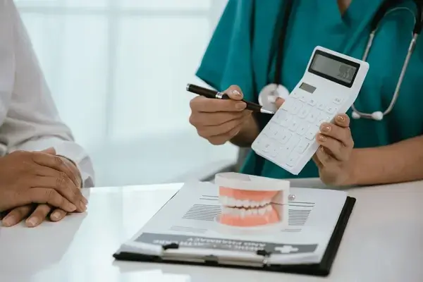 insurance information for dental care