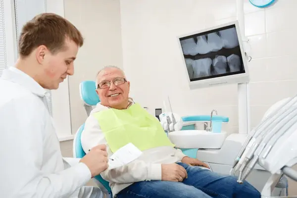 canadian dental care plan in downtown toronto on
