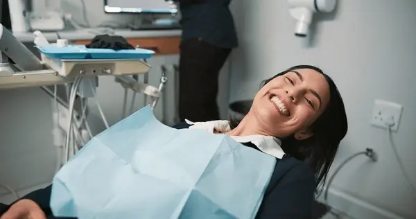 cosmetic dentistry in downtown toronto on