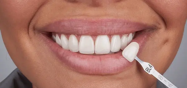 cosmetic dentistry near you