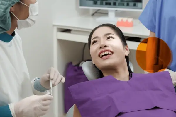 dental exams in downtown toronto on