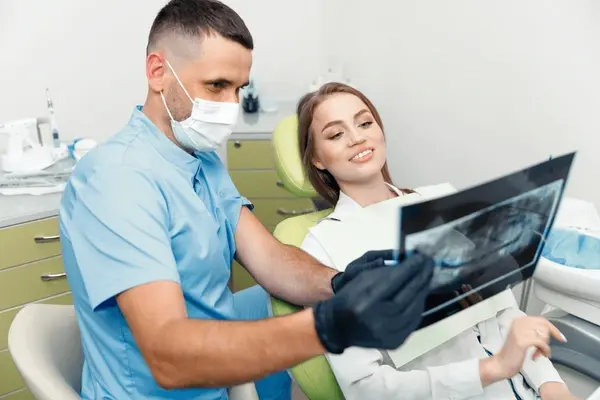 dental exams near you