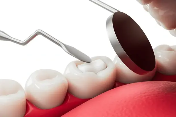 dental fillings near you