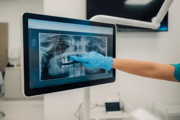 dental technology in downtown toronto on