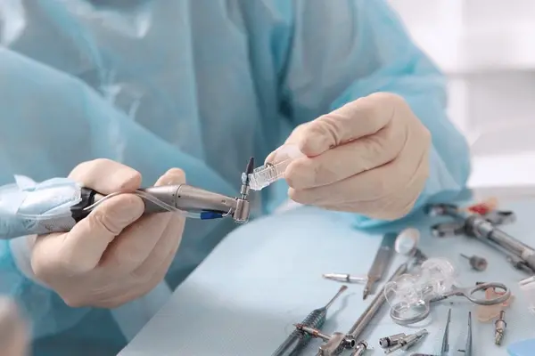 dental technology near you