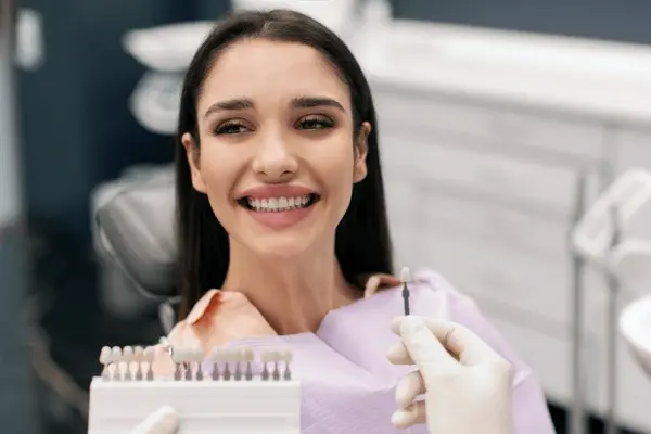 dental veneers in downtown toronto on