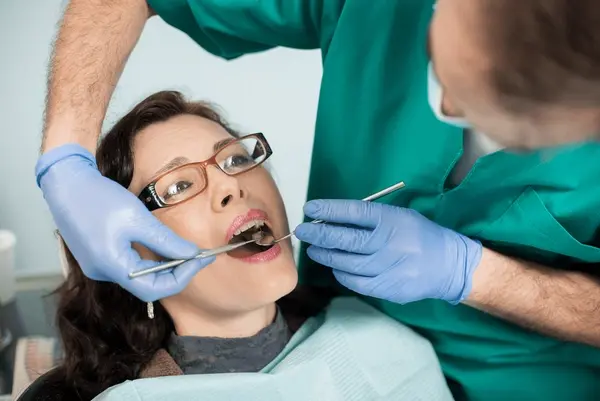emergency dentistry in downtown toronto on