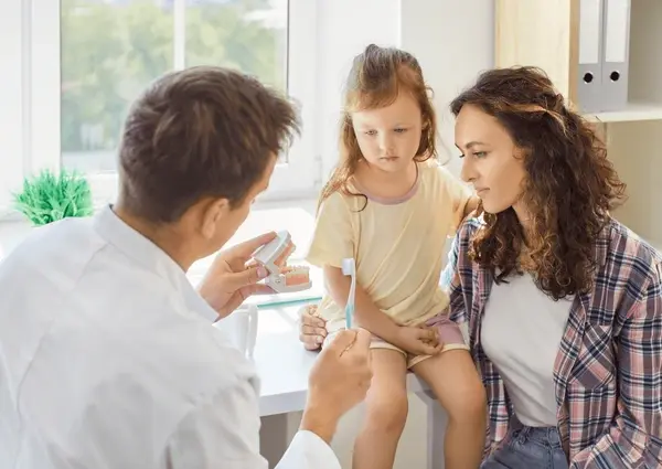 family dentistry near you