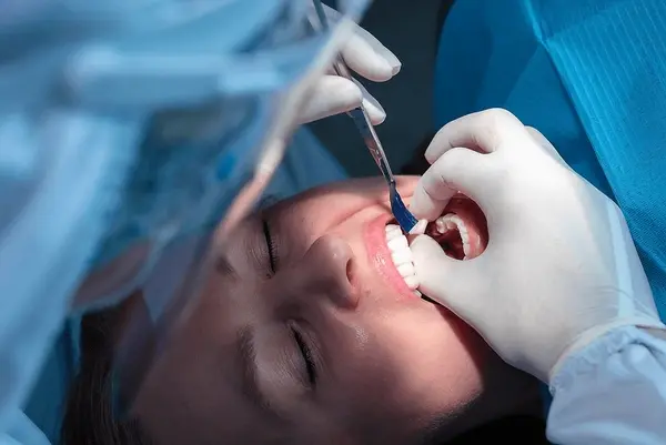 restorative dentistry near you