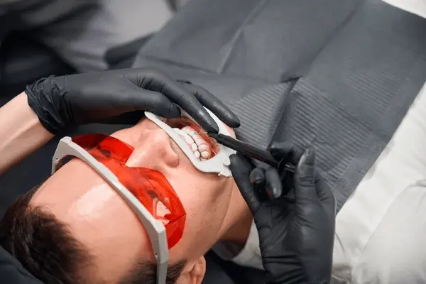 teeth whitening in downtown toronto on