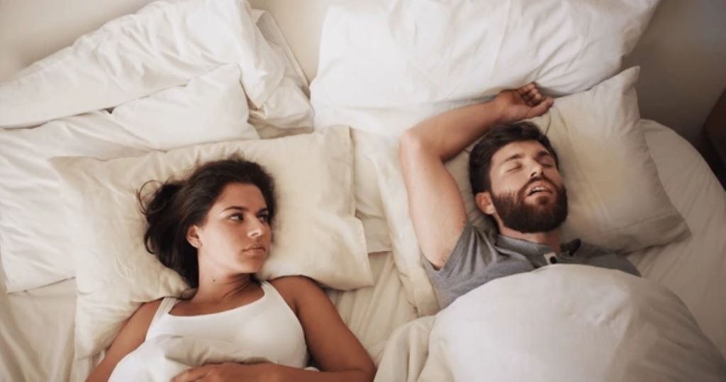 sleep apnea testing in san diego