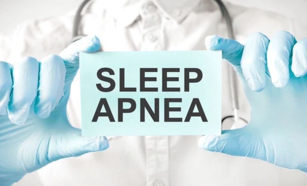 sleep apnea treatment near you