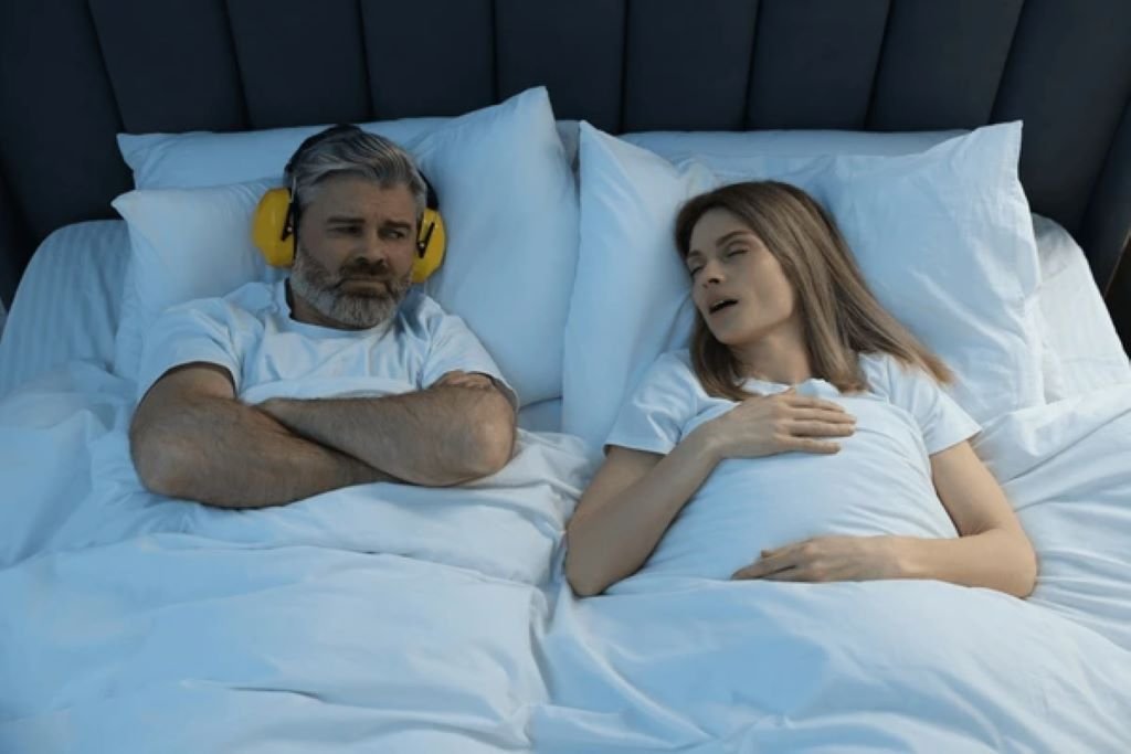 snoring treatments in san diego