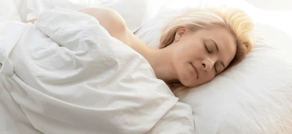 snoring treatments near you