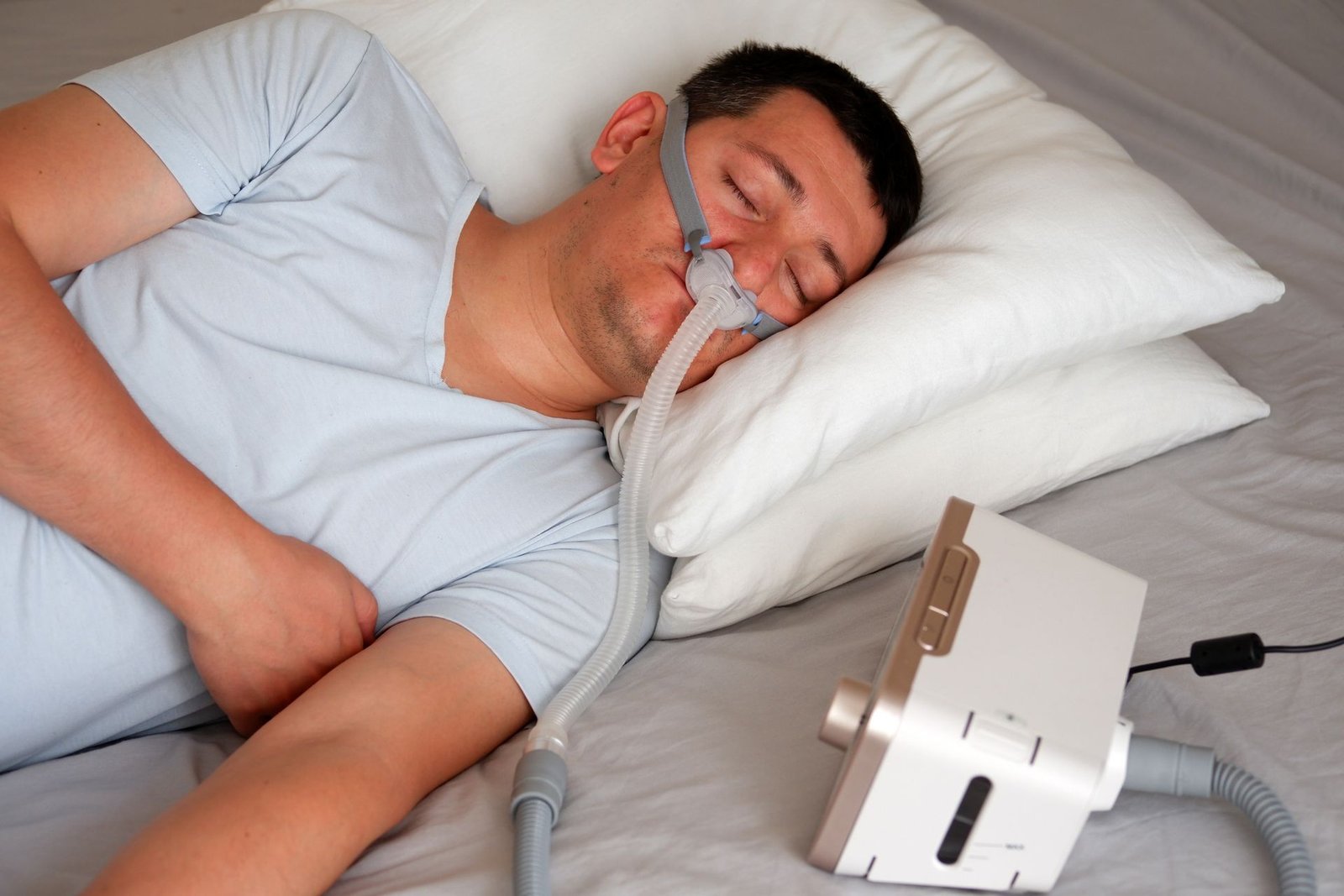 about sleep apnea center sd