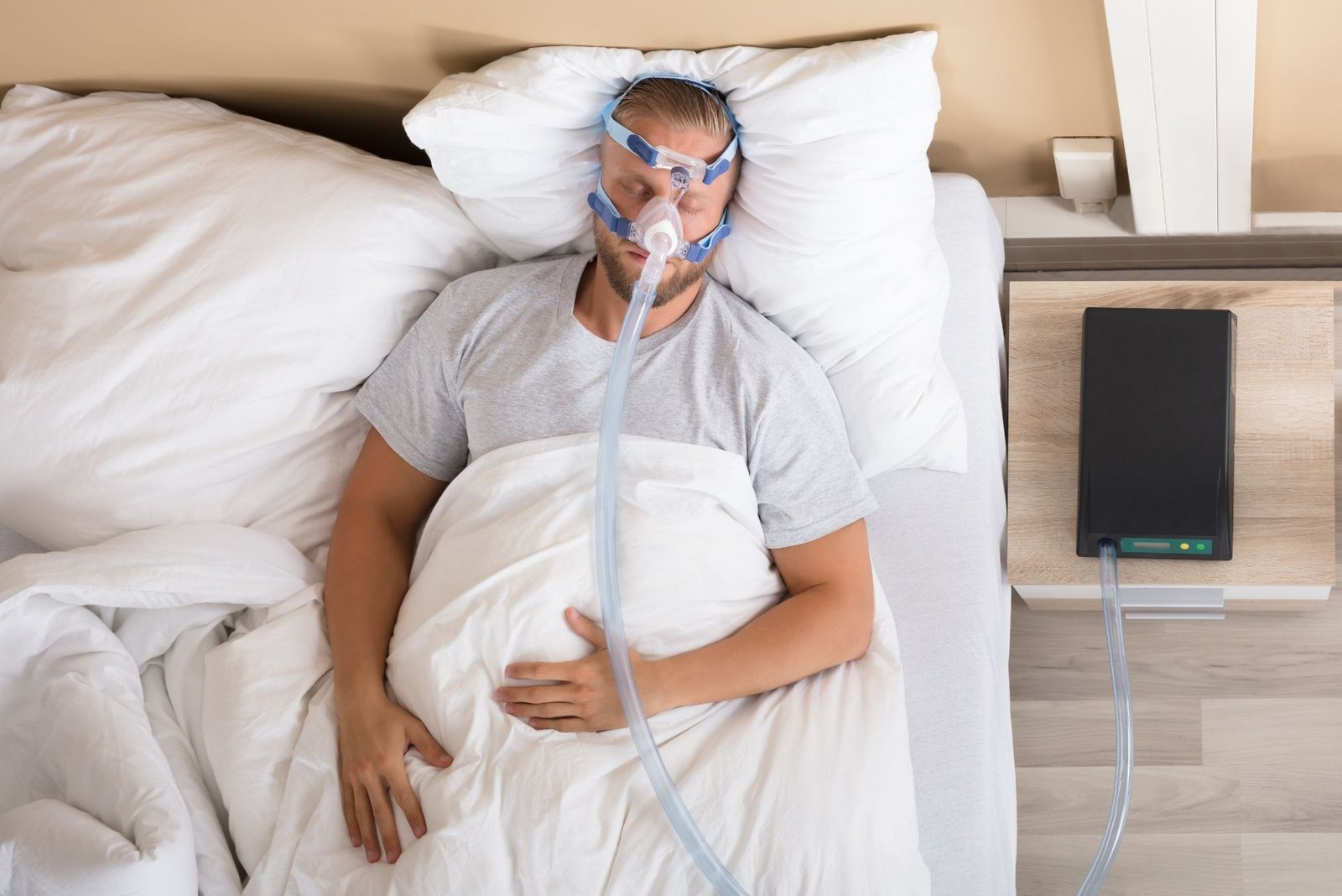 benefits of sleep apnea treatment