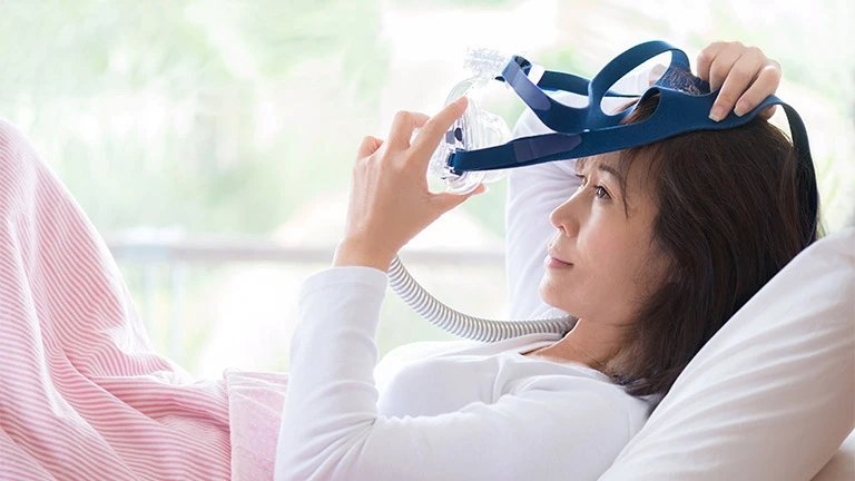 oral appliances for sleep apnea