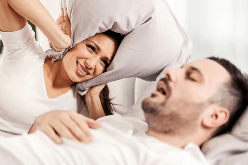 sleep apnea screening near you