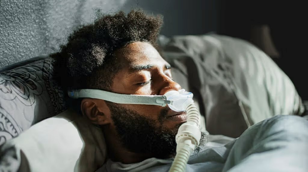 sleep apnea treatment benefits