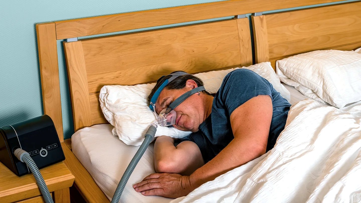 sleep apnea treatment strategies